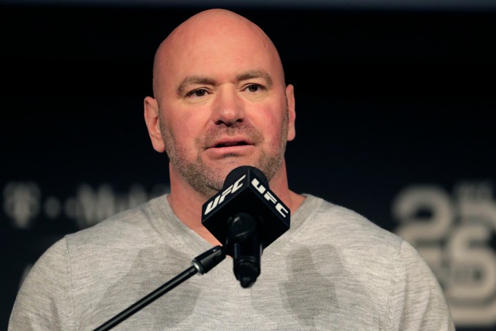 Kolotoč sa opäť roztočil. UFC plánuje tri turnaje za 7 dní!